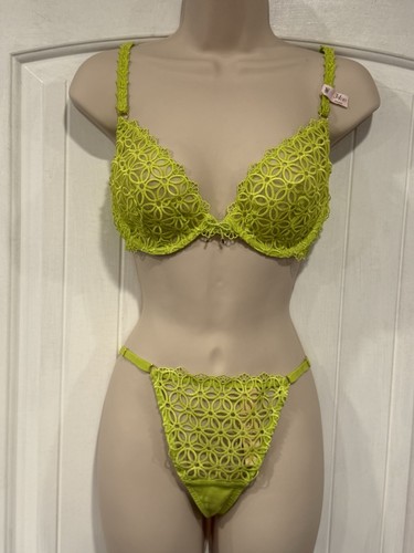 Set reggiseno victoria - set,