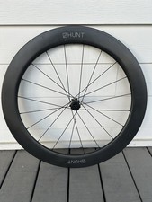 Ruota anteriore a disco Hunt