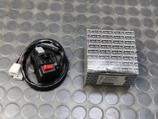 Interruttore luce KTM sinistro