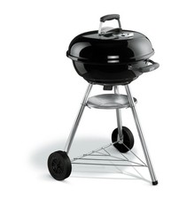 BARBECUE A CARBONE WEBER