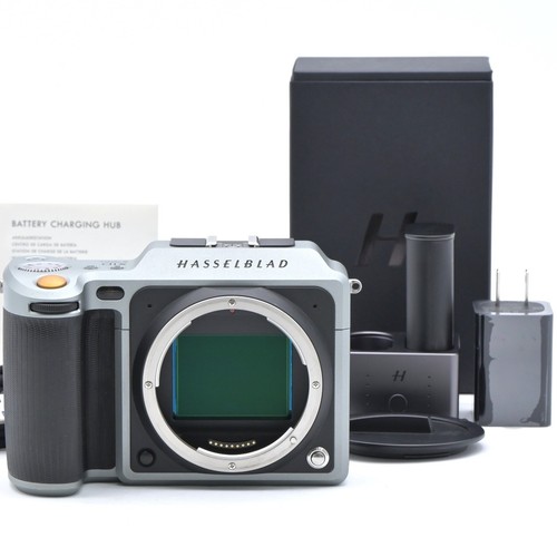 Hasselblad x1d 50c - hasselblad, fotocamera
