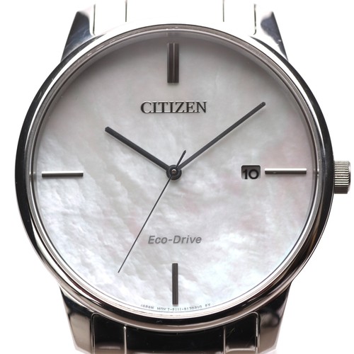 Orologio uomo citizen - orologio,