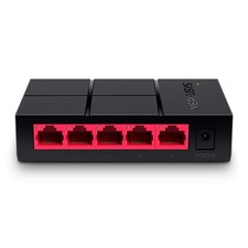 Mercusys ms105g switch - mercusys,