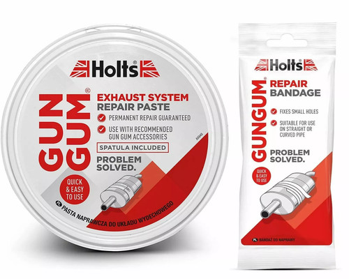 Holts gun gum - holts,