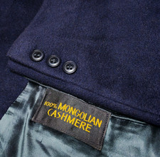 Tuta soprabito anni 50 vintage