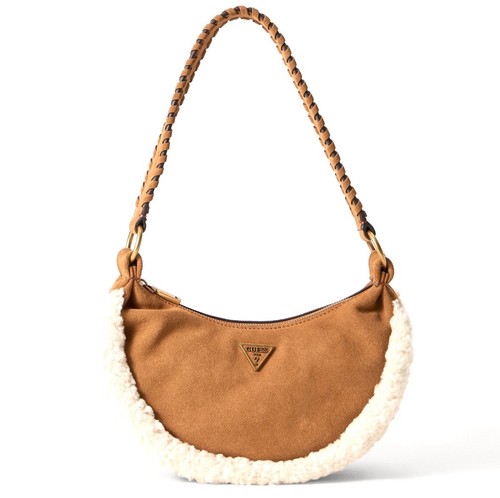 Borsa guess mezzaluna - borsa,