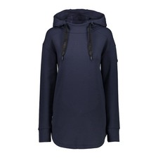 Cmp Donna Woman Sweat Fix Hood