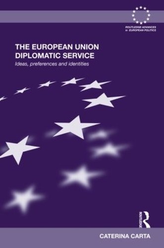 The european union diplomatic - the,
