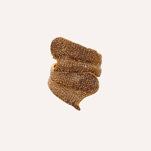 Bracciale donna con - , cristalli