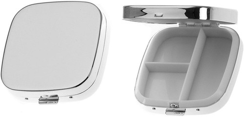 Portapillole scomparti 6 - scomparti,,