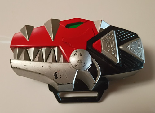 Power rangers dino thunder - dino,