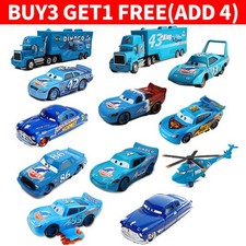 Modellino auto giocattolo