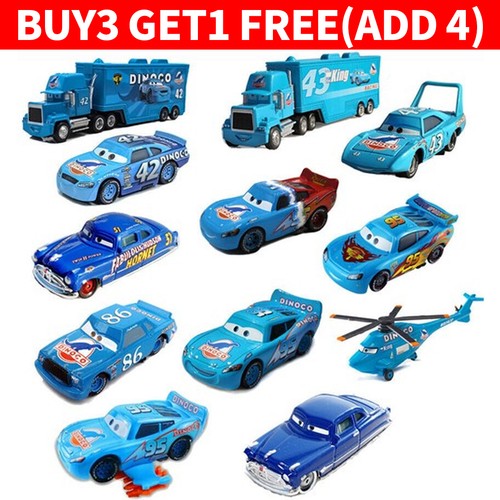 Modellino auto giocattolo