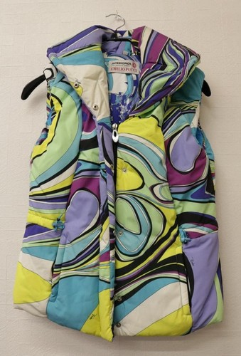 Emilio pucci rossignol - pucci,