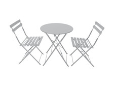 Set tavolo con sedie toano - con, 2