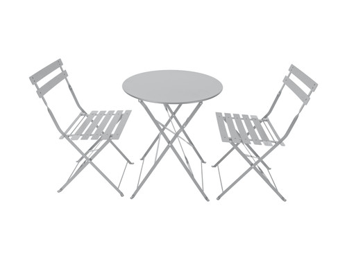 Set tavolo con sedie toano - tavolo,