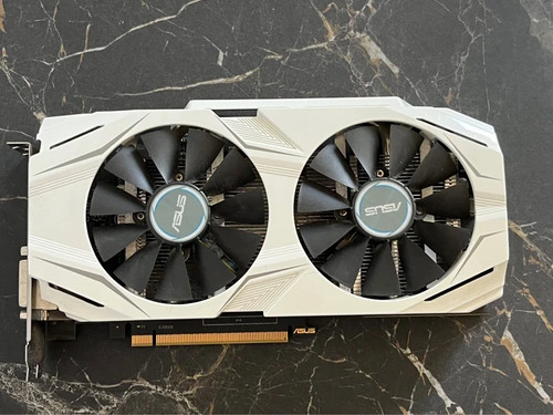 Asus geforce gtx 1060 3gb - 1060,