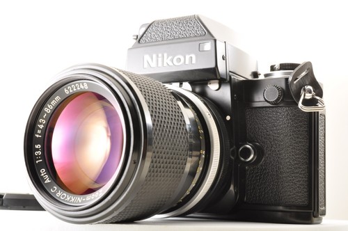 Nikon photomic fotocamera - photomic,