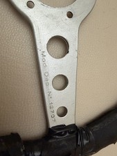 Volante Momo Monza N 12707