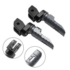 Anteriore PEDANE PEDALINE