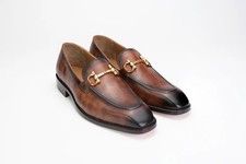 Mocassini Jordaan Horsebit