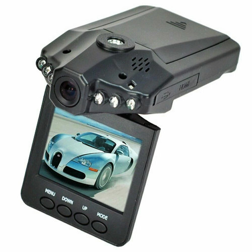 Mini dvr per auto - dvr,