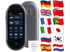 Traduttore Computer Vocale in