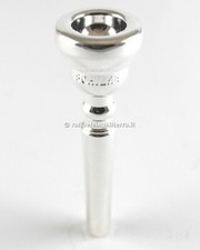 Schilke bocchino tromba argentato 24