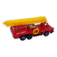 Playart Fire Engine American
