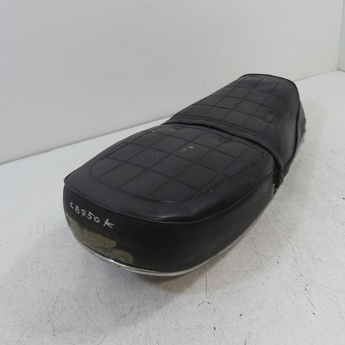 Sella honda 750 k0 k6 - sella,