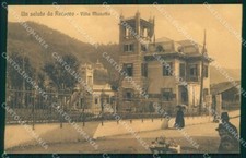 Vicenza Recoaro Terme Saluto