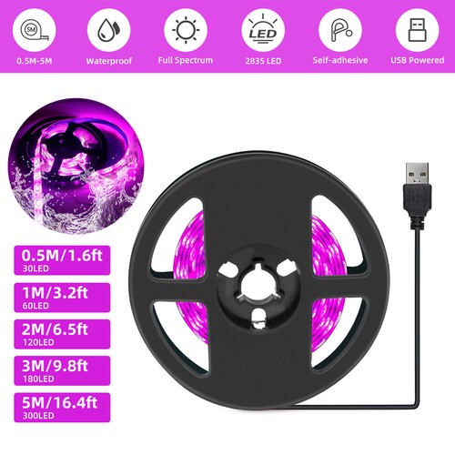 Kit strisce luminose led - kit,