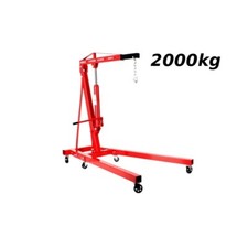 Gru gruetta idraulica da