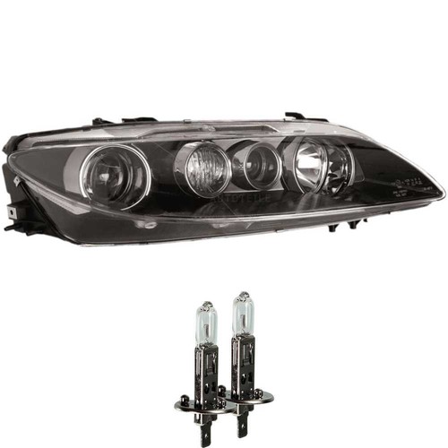 Faro destro per - faro,