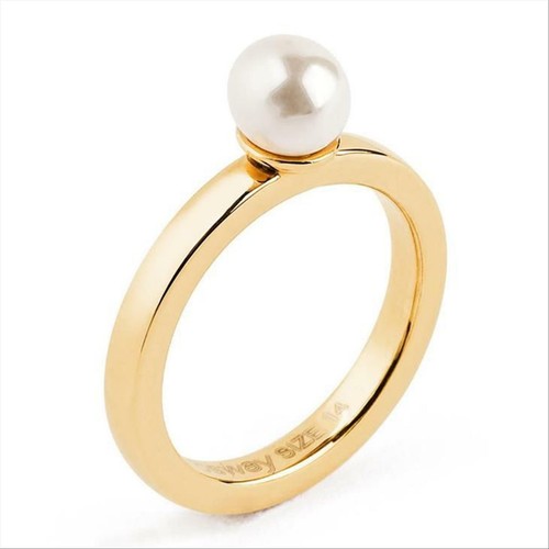 Anello donna acciaio - anello,