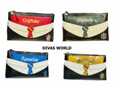 Harry Potter Hogwarts Pouch