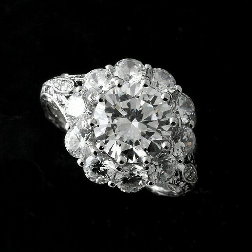 Anello fidanzamento taglio - fidanzamento,