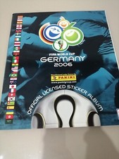 Panini Germany '06 Footballer