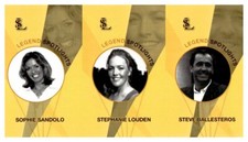 #UL3215 SOPHIE SANDOLO