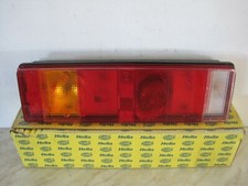 Scania 113 143 - -, fanale