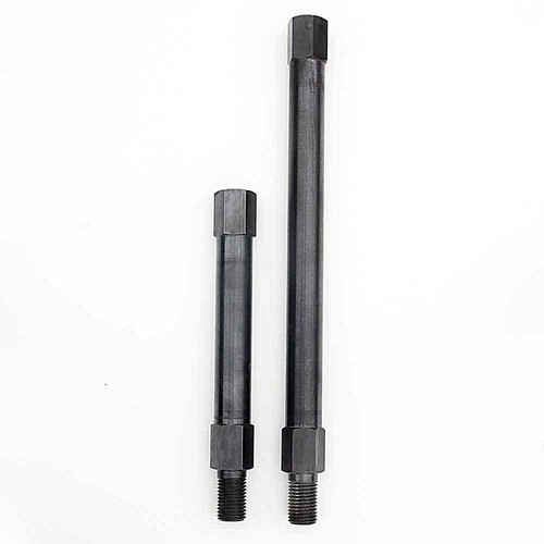Taglierina prolunga 100 500 - prolunga,