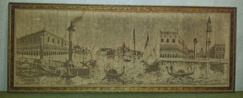 Arazzo drappo quadro con - drappo,
