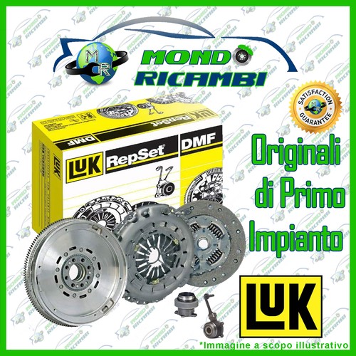Kit frizione volano - +,