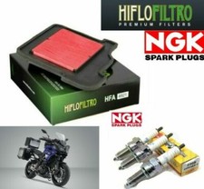 KIT FILTRO ARIA CANDELE PER