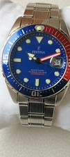 FESTINA AUTOMATIC SUB DIVERS