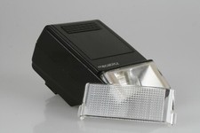 Flash Metz 30 B3 con contatto