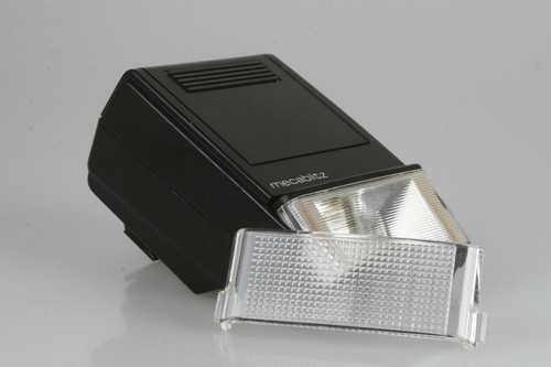 Flash metz con contatto - con,