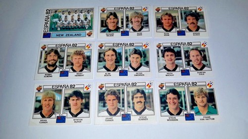 Espana nuova zelanda - 82,