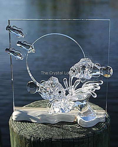 Swarovski 2005 edizione - swarovski,