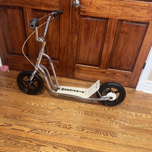 Monopattino bmx mongoose - bmx,